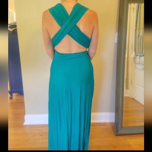 Akira Chicago Black Label Dress - Picture 5 of 5